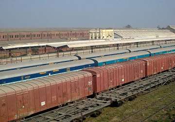 gorakhpur gets world s longest railway platform