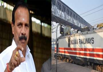 government allays fears over fdi in railways