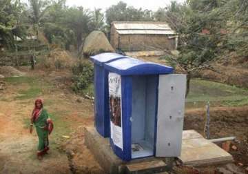 government announces hike in funds for construction of toilets