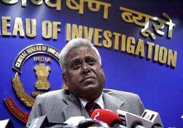 centre tells sc it will change laws to free cbi from extraneous influences