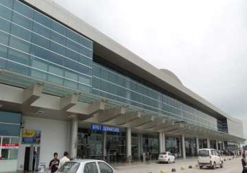 government mulling voa facility at varanasi bodh gaya airports