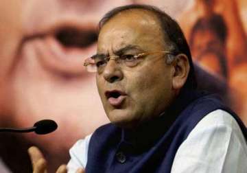 govt to soon finalise war memorial construction site jaitley