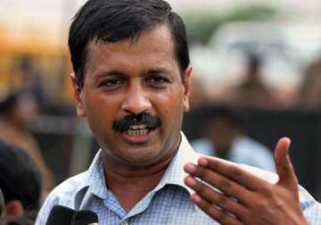 govt accepts kejriwal s resignation after 6 years