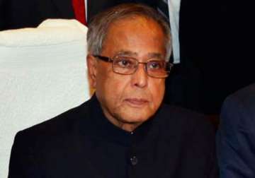 govt closes pranab mukherjee office bugging probe