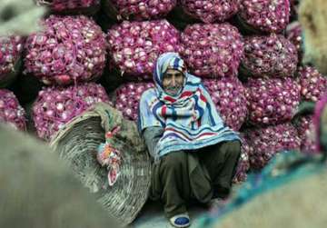 govt lifts ban on onions exports