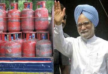 govt may hike lpg cylinder price to rs 800