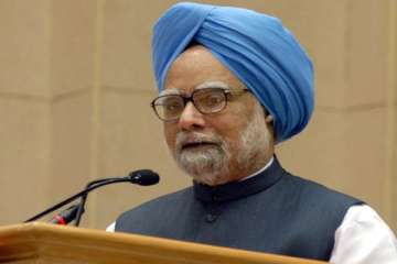 govt open to a reasoned debate on lokpal says pm