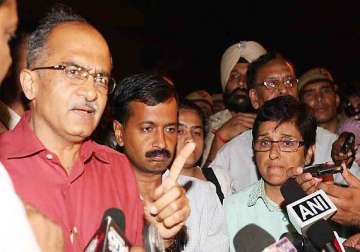 govt resolution on lokpal issue opposed by team anna