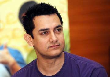 govt should focus on education nutrition in budget says aamir khan