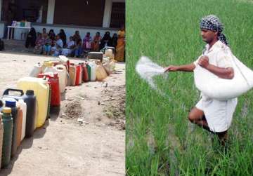 govt to give cash subsidy on kerosene fertilisers from 2012
