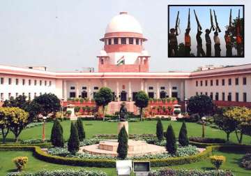 govt to seek review of sc s salwa judum order