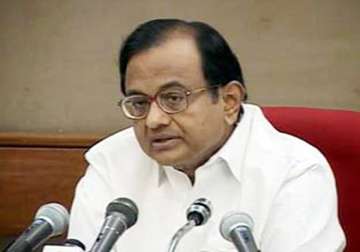 govt to take action on army chief s letter leak says chidambaram