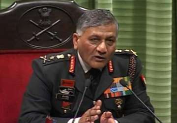 army chief loses legal battle no relief from sc on age row