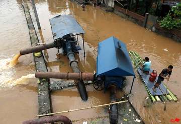 govt assures all help in dealing with assam floods