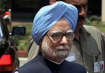 govt fully prepared to face opposition in parliament pm