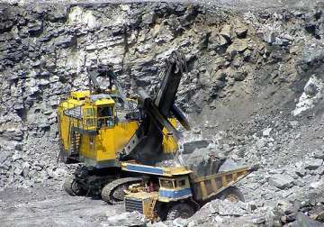 govt rejects bjp demand for cancellation of coal block allocations