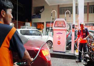 govt rules out further hike in diesel cooking fuel prices