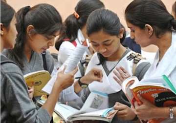 govt schools record 99 per cent success rate in class x exams