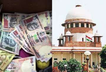 govt to sc will reveal names of foreign bank account holders
