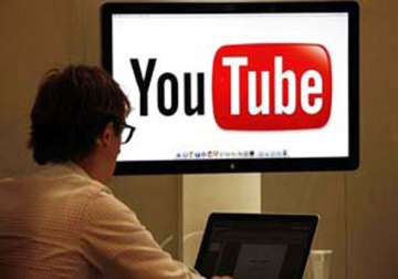 govt turns to youtube for propagating its policies