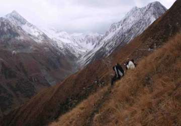 great himalayan national park gets unesco world heritage tag