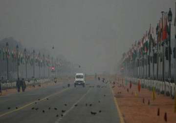 ground to air security in place for republic day parade on rajpath