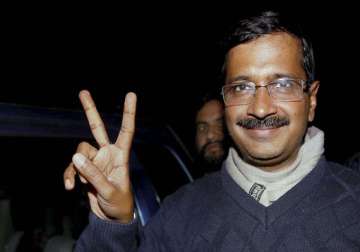 gujarat court issues notice to kejriwal for code breach