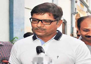 gujarat govt reinstates ishrat encounter accused singhal