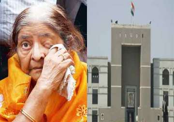 2002 gujarat riots hc adjourns hearing on zakia s plea