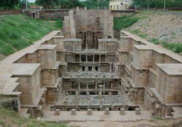 gujarat s rani ki vav recognised as unesco world heritage site
