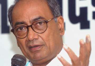 gujarat s loan burden has risen to rs 1.72 lakh cr digvijay singh