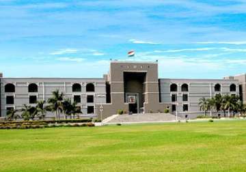 gujarat high court split on lokayukta appointment