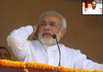 gujarat police officer names narendra modi in 2002 riots