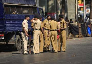 gurgaon police gives security to girl raped by her father
