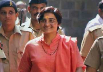 hc allows sadhvi pragya to convert her bail petn into appeal