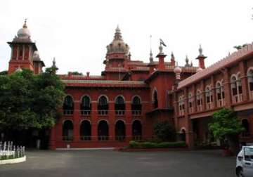 hc highlights need for publishing list of recognised colleges