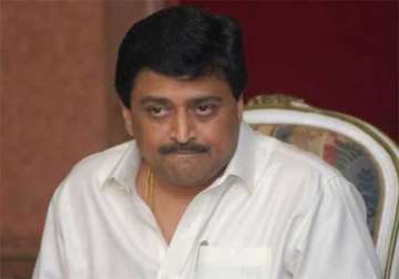 hc judge recuses herself from hearing cbi plea on ashok chavan