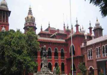 hc orders notice on vcs appointment to 3 tn varsities