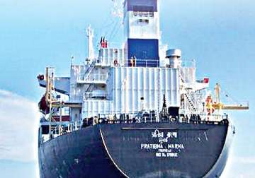 hc orders sale of ship m t pratibha cauvery