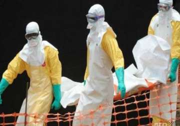 hc seeks to know steps taken by government to tackle ebola virus