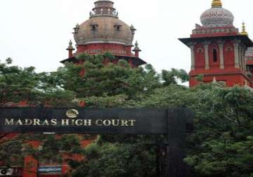 hc stays summons issued to dmdk legislator