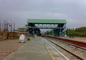 hcc to bid for arpinchala dharam railway project in j k