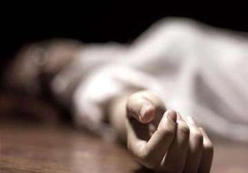 hiv positive commits suicide in jaipur