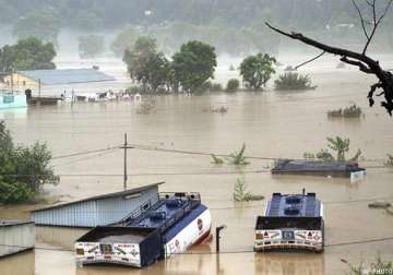 hp suffered cumulative loss of rs 2767.48 crore due to rains