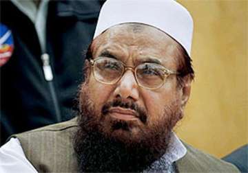 hafiz saeed challenges indian govt to prove he was near loc