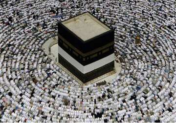 haj to be once in a lifetime affair only centre tells supreme court
