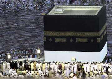hajis can avail of govt subsidy only once haj panel