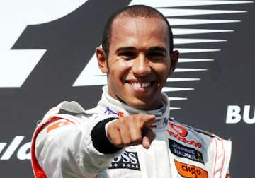 hamilton fastest in f1 indian gp practice