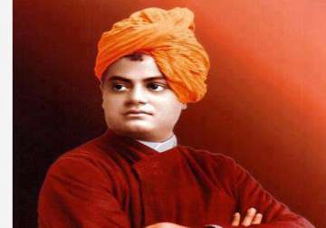 handwritten works of swami vivekananda now in a book