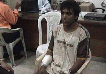 hangman s noose still a long way for ajmal kasab